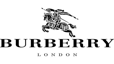 logo burberry london|burberry official logo.